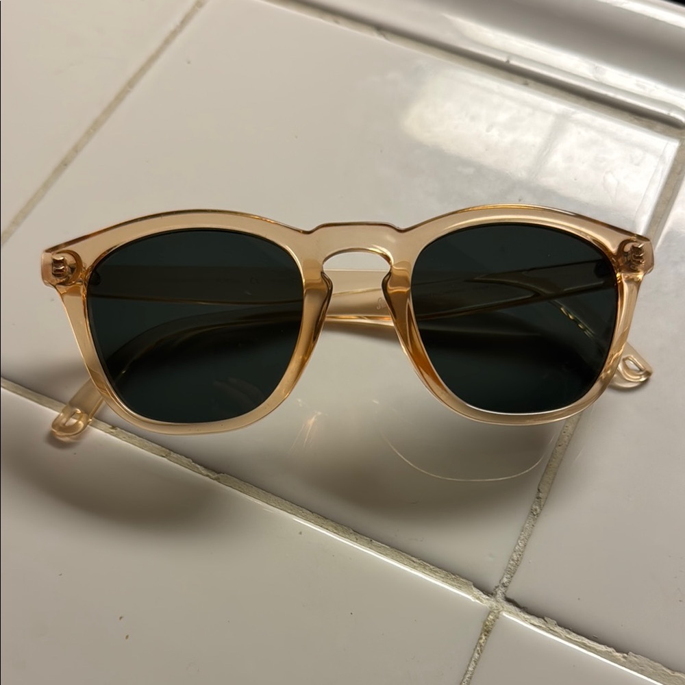 Sunski portola sunglasses